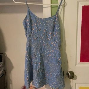 Dress from forever 21 size M